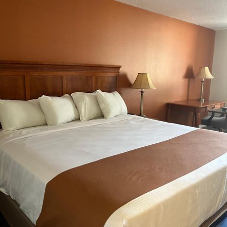 Regency Inn & Suites Anoka Zewnętrze zdjęcie