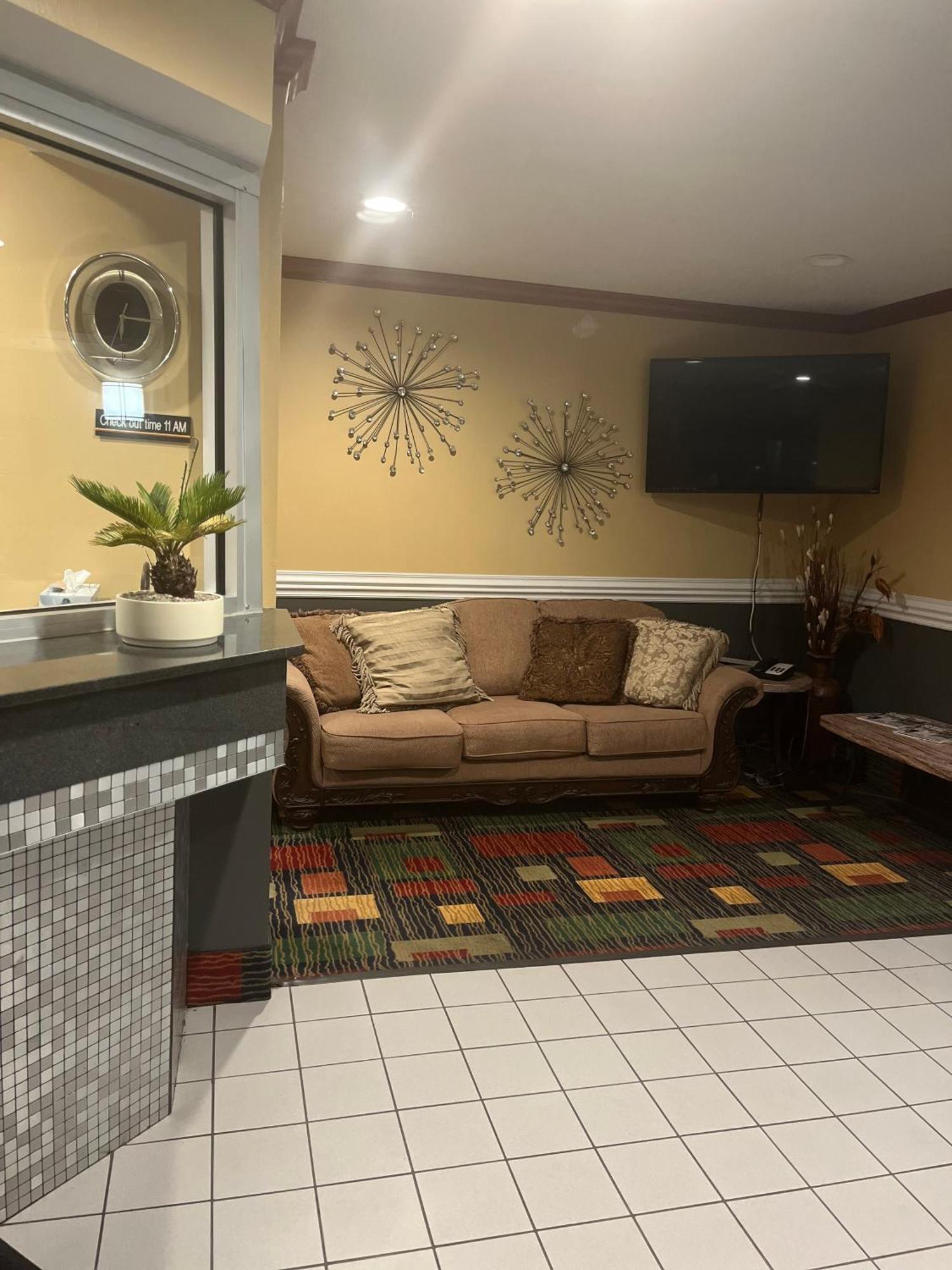Regency Inn & Suites Anoka Zewnętrze zdjęcie