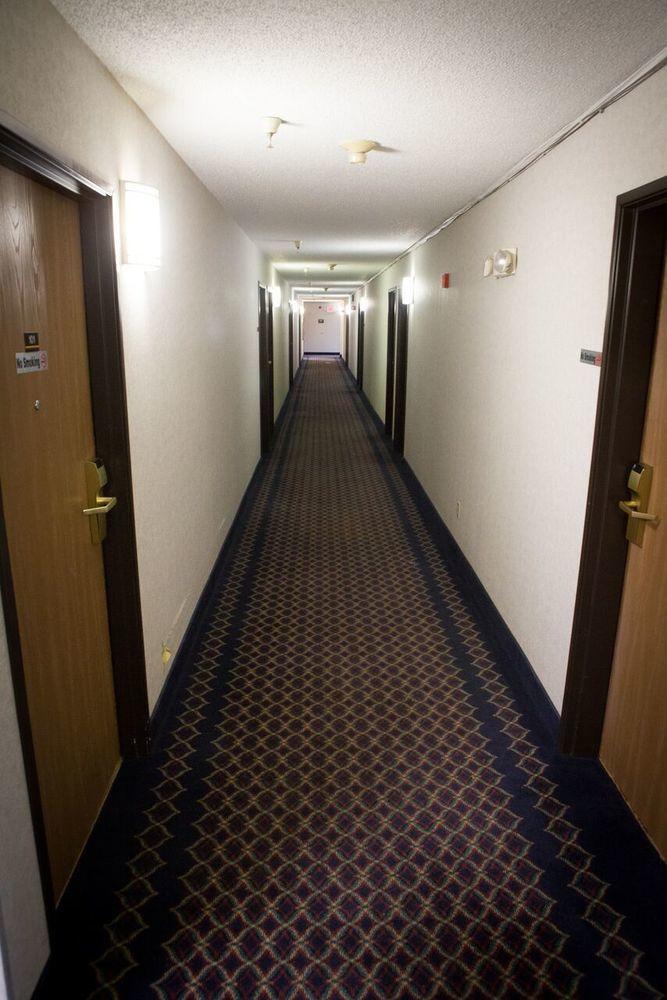 Regency Inn & Suites Anoka Zewnętrze zdjęcie