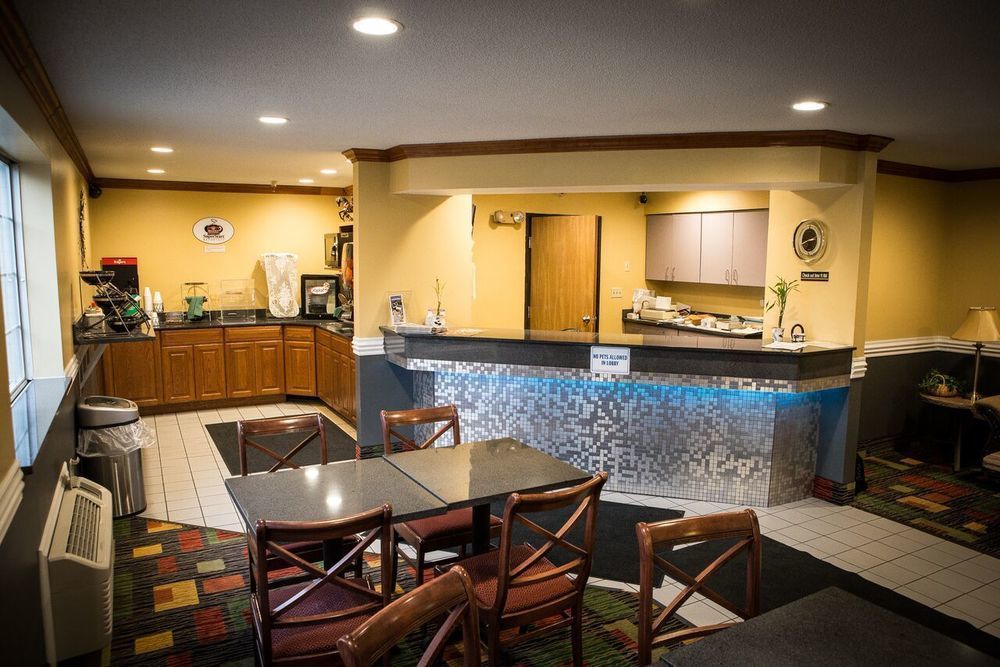 Regency Inn & Suites Anoka Zewnętrze zdjęcie