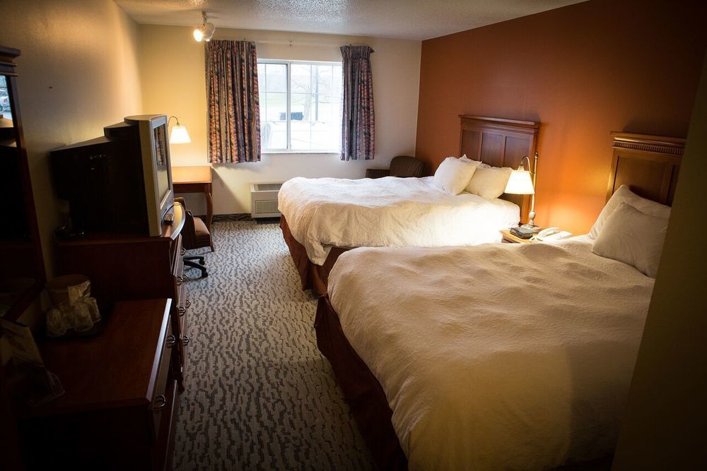 Regency Inn & Suites Anoka Zewnętrze zdjęcie